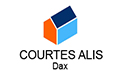 COURTES ALIS Dax