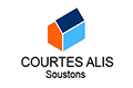 COURTES ALIS SOUSTONS
